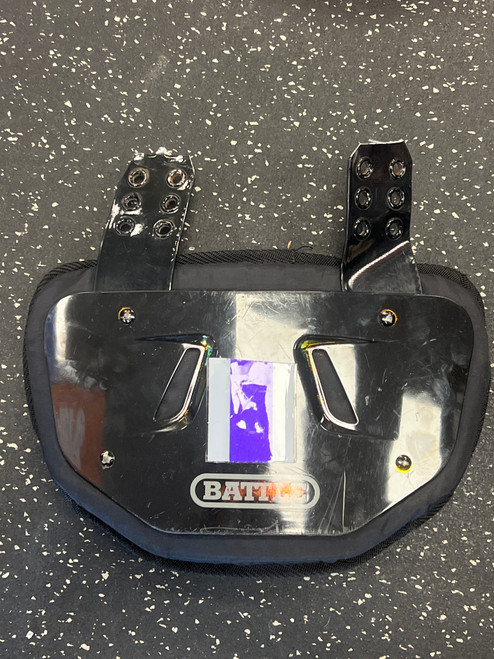 Vist Large View of Product Image Which is Used Battle Sports FB Tailbone Pad M/L