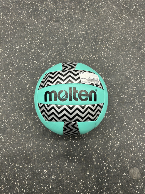 Vist Large View of Product Image Which is Used Molten Beach VB Green