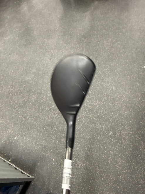 Vist Large View of Product Image Which is Used Ping G Mens Hybrid Club LH 3 Hybrid