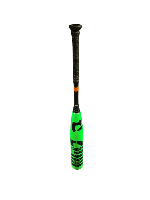 Vist Large View of Product Image Which is Used Demarini ZEN 2026 BB/SB USSSA 2 3/4 Bat 30"