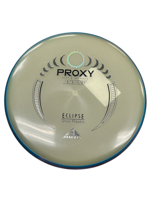 Vist Large View of Product Image Which is New MVP ECLIPSE GLOW PROXY PUTT AND APPROACH