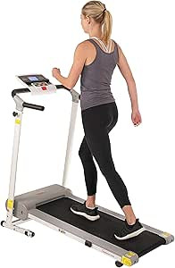 Vist Large View of Product Image Which is Used Sunny SF-T7610 Treadmill