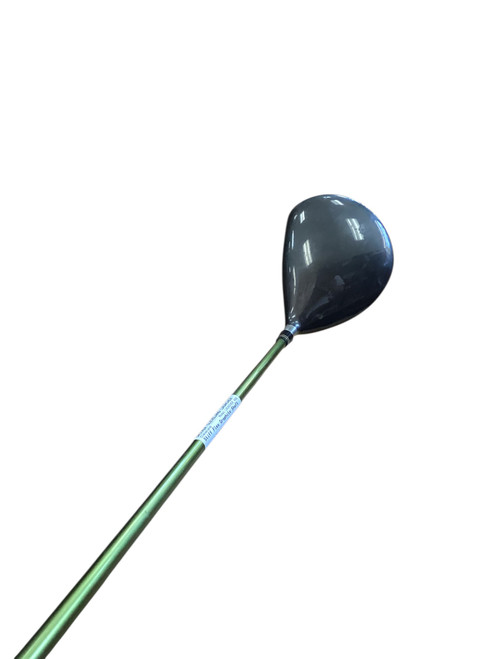 Vist Large View of Product Image Which is Used Cleveland LAUNCHER 460 Mens Driver RH 8.5 Degree