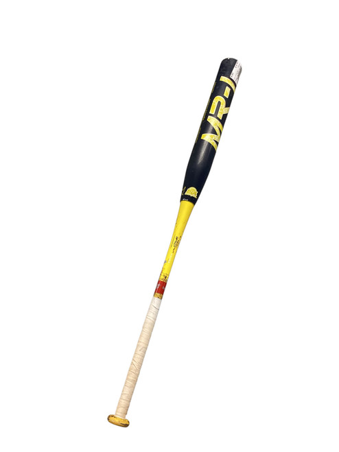 Vist Large View of Product Image Which is Used JUNO MR-1 34/26 BB/SB Slowpitch Bat 34"