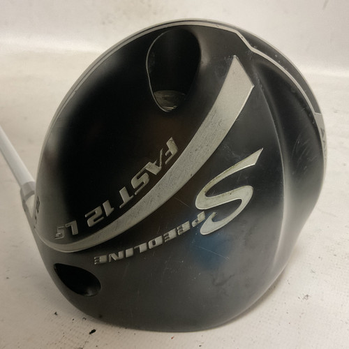 Vist Large View of Product Image Which is Used Adams Golf SPEEDLINE FAST 12 LS Mens Driver RH 10.5 Degree
