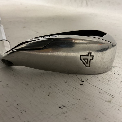 Vist Large View of Product Image Which is Used Callaway DIABLO EDGE Mens Individual Iron RH 4 Iron