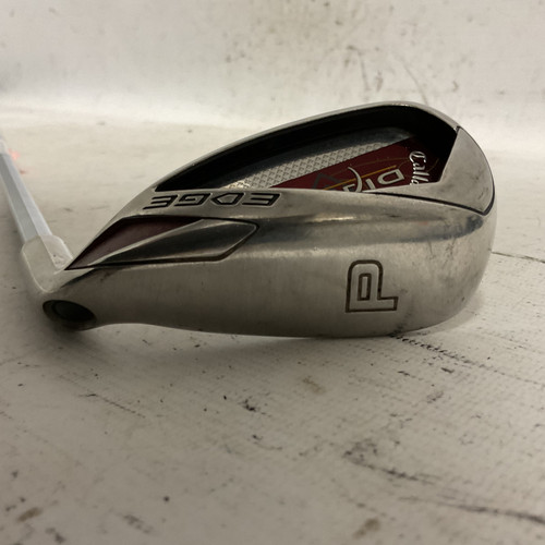 Vist Large View of Product Image Which is Used Callaway DIABLO EDGE Golf Wedge Mens RH Pitching Wedge
