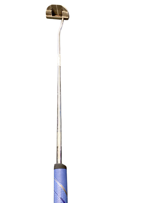 Vist Large View of Product Image Which is Used Taylormade MULLEN TP COLLECTION Mens Putter RH