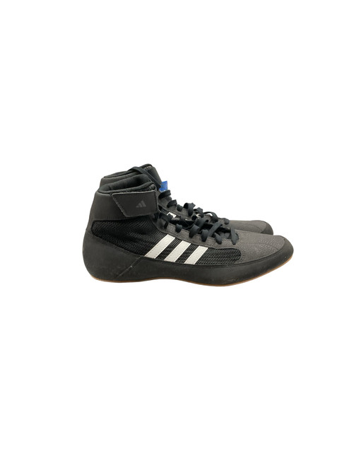 Vist Large View of Product Image Which is Used Adidas Wrestling Shoes