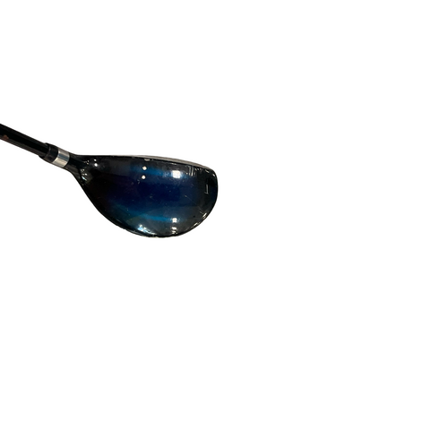 Vist Large View of Product Image Which is Used Acuity HI-PER MAX Mens Hybrid Club RH 3 Hybrid