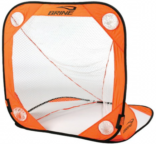 Vist Large View of Product Image Which is New Warrior Backyard Goal