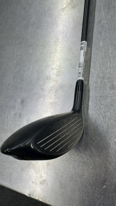Vist Large View of Product Image Which is Used Callaway XR 16 Womens Fairway Wood RH 7 Wood