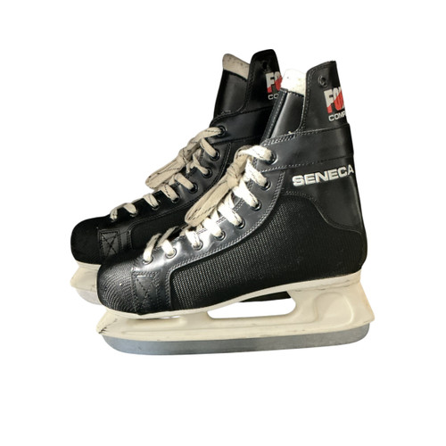 Vist Large View of Product Image Which is Used 8 SENECA HOCKEY SKATES Senior Hockey Skate Senior 8
