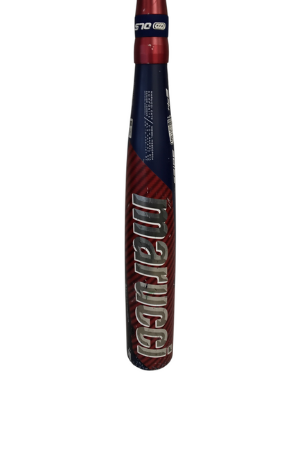 Vist Large View of Product Image Which is Used Marucci CAT9 BB/SB USSSA 2 3/4 Bat 30"
