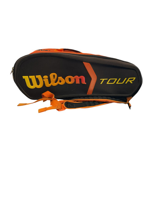 Vist Large View of Product Image Which is Used Wilson  Thermoguard 2.0 Bag