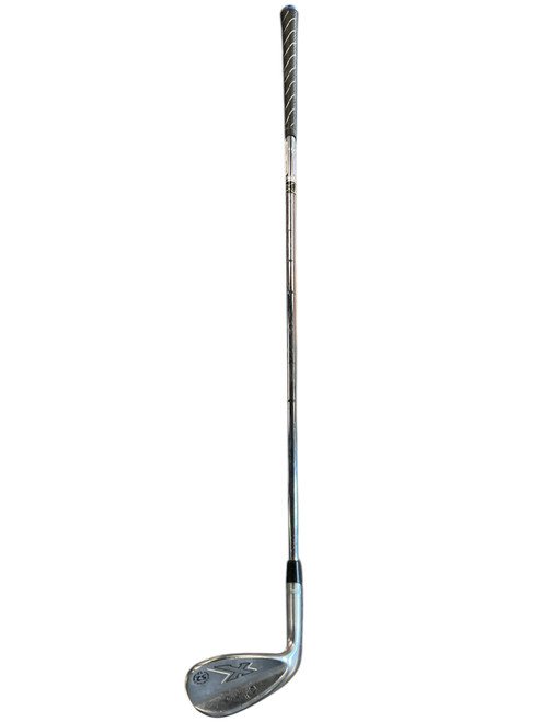 Vist Large View of Product Image Which is Used Callaway X FORGED Golf Wedge Mens LH 52 Degree