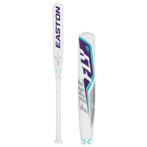 Vist Large View of Product Image Which is Easton Baseball and Softball Fastpitch Bats