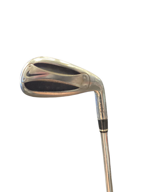 Vist Large View of Product Image Which is Used Nike NIKE SLINGSHOT OSS Mens Iron Set RH 4I-PW