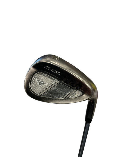 Vist Large View of Product Image Which is Used Mizuno JPX Golf Wedge Mens RH 52 Degree