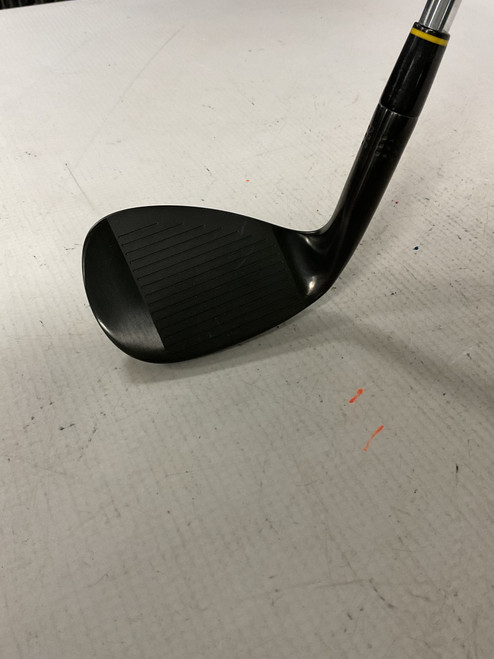 Vist Large View of Product Image Which is Used Adams TOM WATSON PVD Golf Wedge Mens RH 52 Degree