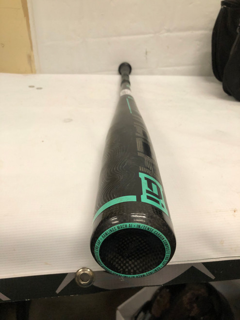 Vist Large View of Product Image Which is Used Rawlings MACH AI BB/SB High School -3 Bat 33"