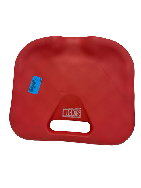 Vist Large View of Product Image Which is Used DICKS STADIUM CHAIR Padded Seat