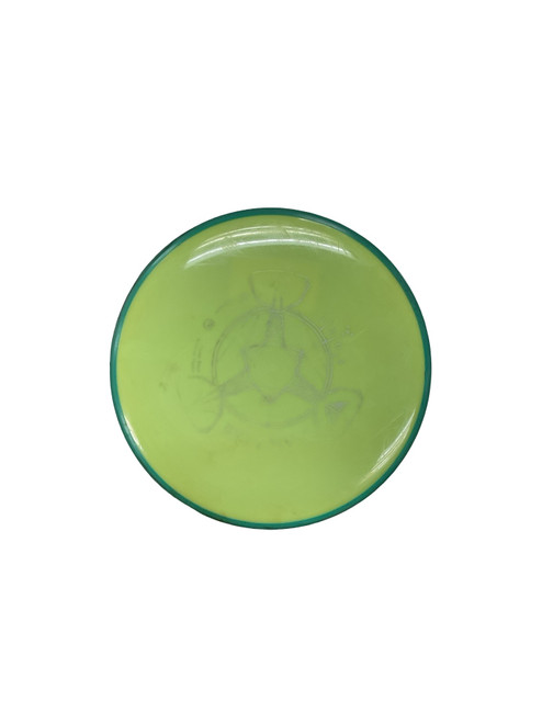 Vist Large View of Product Image Which is Used Axiom NEUTRON SOFT ENVY Disc