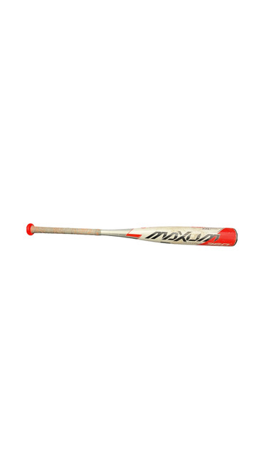 Vist Large View of Product Image Which is Easton MAXUM BB/SB USSSA 2 3/4 Bat 30"