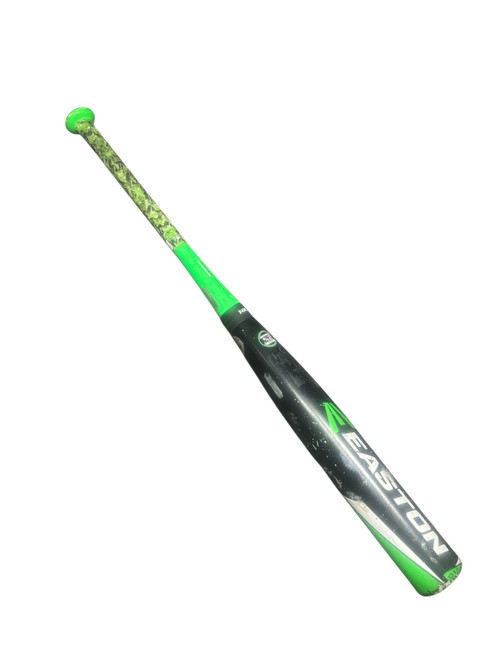Vist Large View of Product Image Which is Used Easton MAKO BB/SB USSSA 2 5/8 Bat 31"
