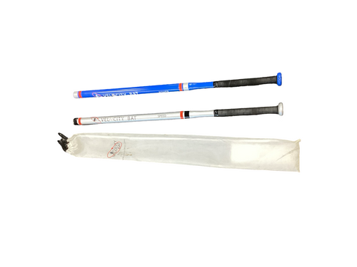 Vist Large View of Product Image Which is Used VELOCITY BAT BB/SB Training Aid