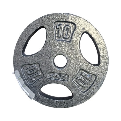 Vist Large View of Product Image Which is Used Standard Plate (Each) 10 lb