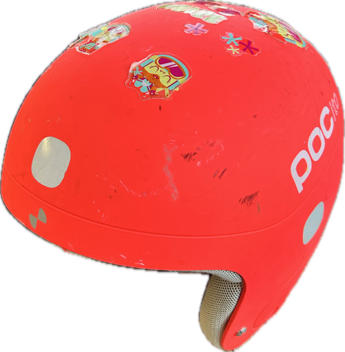 Vist Large View of Product Image Which is Used POC Snowboard Accessory