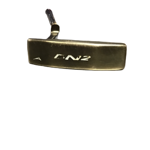Vist Large View of Product Image Which is Used Acuity DN2 Men's Putter LH