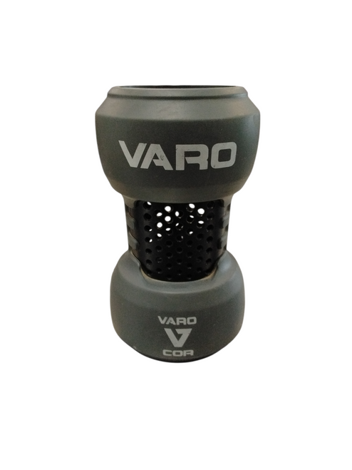 Vist Large View of Product Image Which is Used VARO 20oz Bat Weight