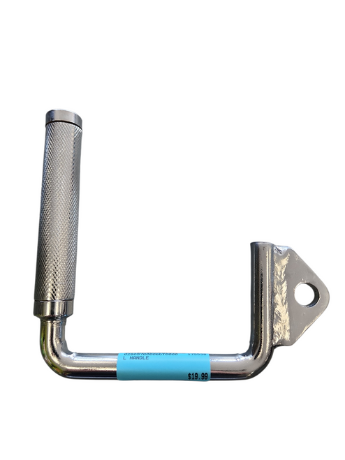 Vist Large View of Product Image Which is L handle