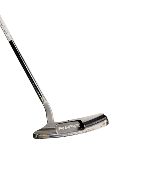Vist Large View of Product Image Which is Used Rife CAYMAN ISLAND SERIES Mens Putter RH