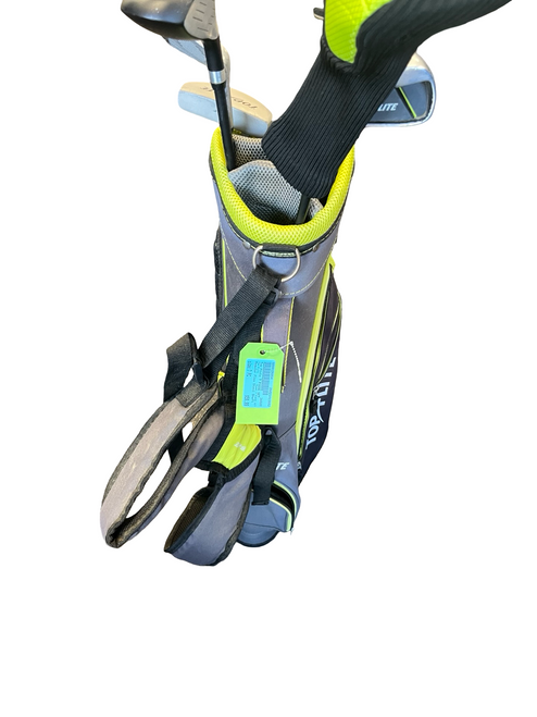 Vist Large View of Product Image Which is Used Top Flite 7 PIECE SET Mens Starter Set RH 7 Piece