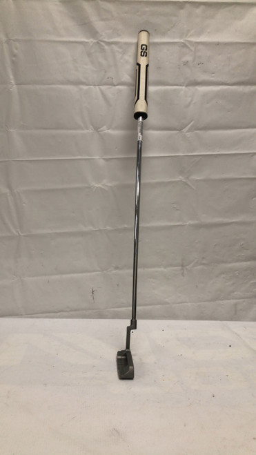 Vist Large View of Product Image Which is Used GS1 W/HC Mens Putter RH
