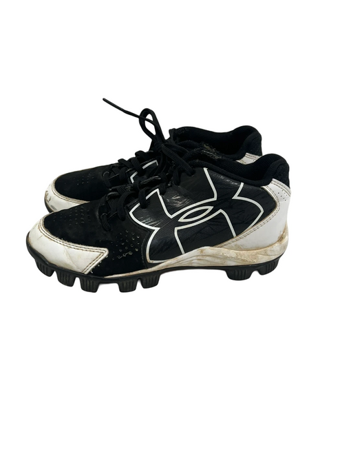 Vist Large View of Product Image Which is Used Under Armour Jr 1.5 BB/SB Cleats