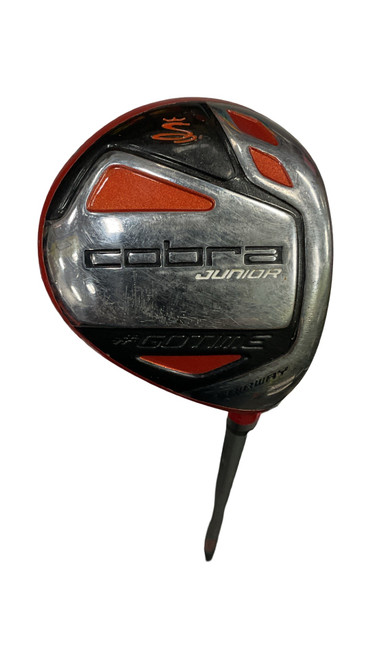 Vist Large View of Product Image Which is Cobra, Junior Fairway Wood, 5 Wood