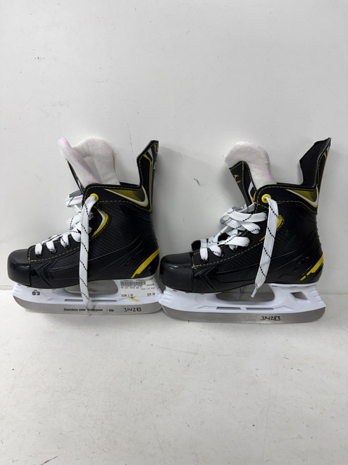Vist Large View of Product Image Which is Used VIC HX03 Junior Hockey Skate Junior 03