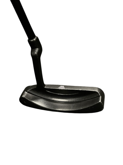 Vist Large View of Product Image Which is Used Pro Select SELECT EDITION Mens Putter RH