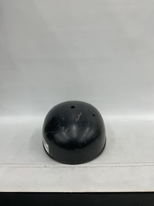 Vist Large View of Product Image Which is Used Rawlings BLACK Catchers Helmet No Mask Black SM