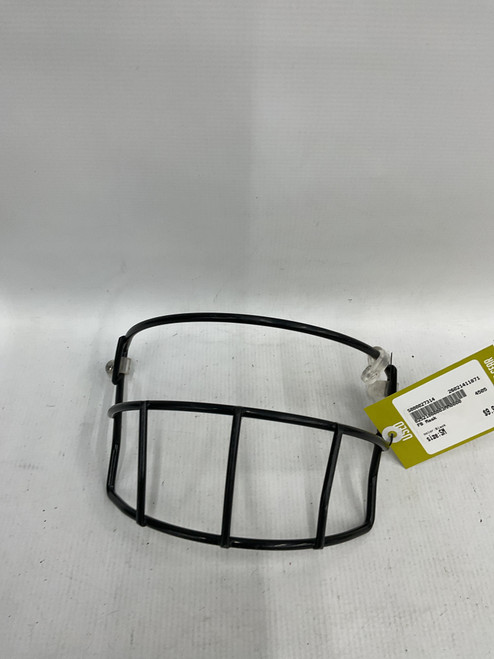 Vist Large View of Product Image Which is Used FB Mask Black SM