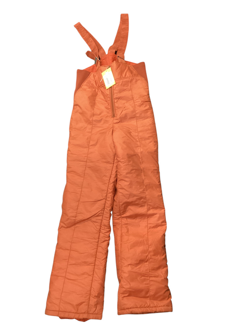 Vist Large View of Product Image Which is Used ACTIVA TALL 34 Snow Bibs Mens 