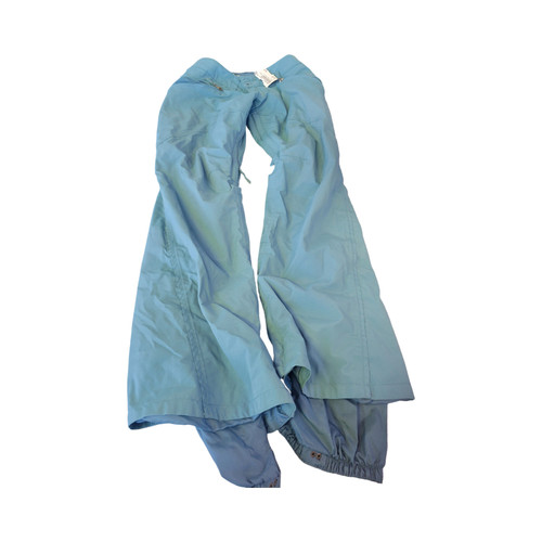 Vist Large View of Product Image Which is Used Burton Snow Pants M Teal SM