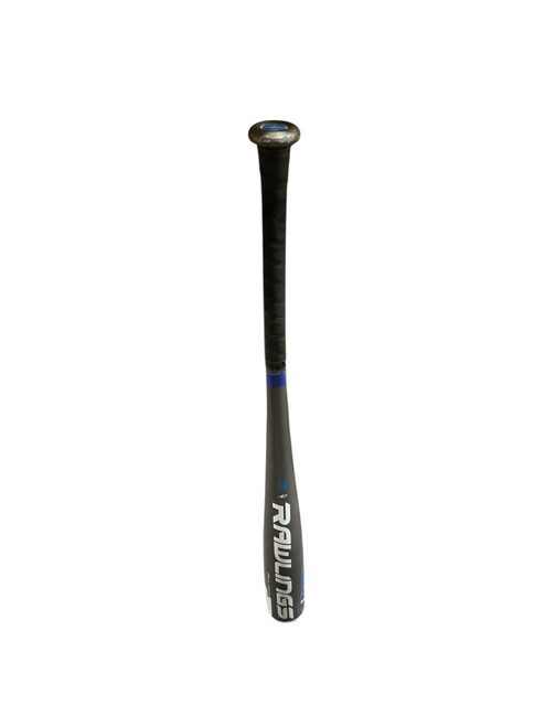 Vist Large View of Product Image Which is Used Rawlings MACH 2 BB/SB High School -3 Bat 31"