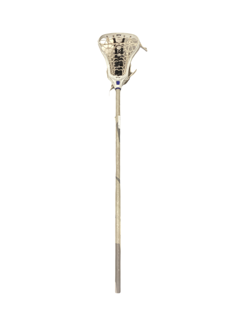 Vist Large View of Product Image Which is Used STX 7075 Womens Atk/Mid Complete Stick Grey