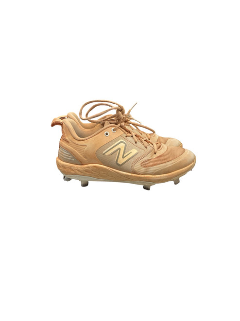 Vist Large View of Product Image Which is Used New Balance 3000 BB/SB Cleats