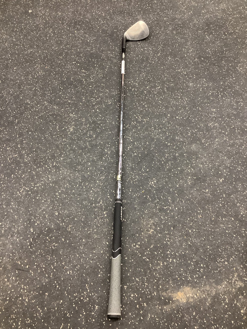 Vist Large View of Product Image Which is Used Taylormade SB 11 Golf Chipper RH 54 Degree